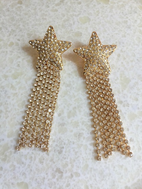 スターピアス